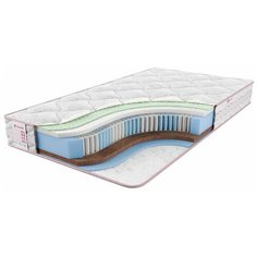 Матрас Sontelle Vivre Tense temp 180х190