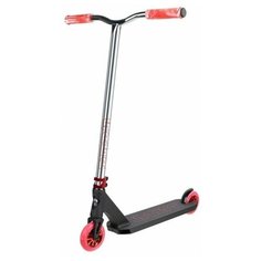 Трюковый самокат Vokul SAGA красный