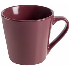 Кружка Modern Bell, матовая, винная Molti