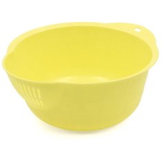 Миска дря промывания крупы Berossi, цвет лето