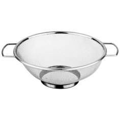 Сито Agness с ручками, 26х21 см, высота 8 см (941-011)