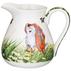 Кувшин Lefard Русское поле 1200 мл, 15 см (104-741)