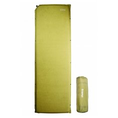 Tramp ковер самонадувающийся комфорт плюс TRI-010 190*65*5см.