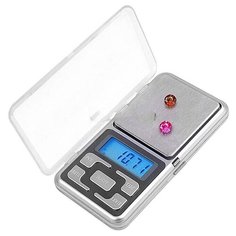 Высокоточные весы Kromatech Pocket Scale MH-100 Кроматек