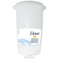 Крем-мыло Soft Care Dove Cream Wash, 250мл