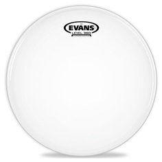EVANS B10G2 10` G2 COATED SNARE/TOM/TIMBALE Двуслойный матовый пластик, 10