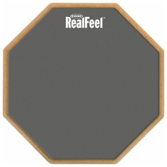 EVANS RF6D 6` 2-SIDED SPEED & WORKOUT PAD Двусторонний тренировочный пэд, 6