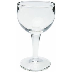 KARE Design Бокал для белого вина Balloon, коллекция "Воздушный Шар" 8*13*8, Стекло, Бесцветный