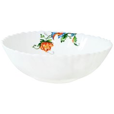 Набор 6 предметов Миска суповая "Фиона" 18 см МФК