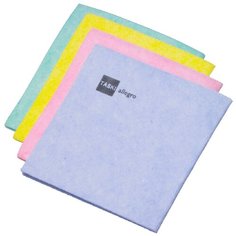 Универсальные салфетки TASKI Allegro, 4 шт Diversey