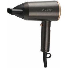 Фен Maestro MR-210, 1600 Вт