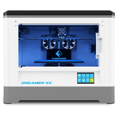 3D принтер FlashForge Dreamer NX