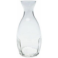 KARE Design Графин Perigord, коллекция "Перигор" 11*23*11, Стекло, Бесцветный