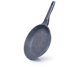 Сковорода Fissman PRESTIGE для жарки 26x6 см (алюминий) (5046)