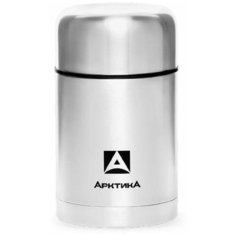 Термос "АРКТИКА" с широким горлом 301-750