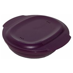 Контейнер для СВЧ "Браво-дилайт", 775мл Tupperware