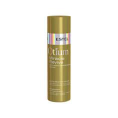 Estel Professional Бальзам-питание для восстановления волос OTIUM MIRACLE REVIVE (200 мл)