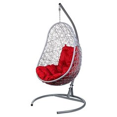 Подвесное кресло BIGarden "Easy Gray" 121239/7