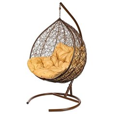 Подвесное кресло BIGarden "Gemini" 121240/8