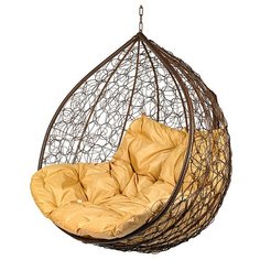 Подвесное кресло BIGarden "Gemini" 121131/9