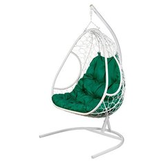 Подвесное кресло BIGarden "Primavera White" 121126/121126
