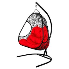 Подвесное кресло BIGarden "Primavera Black" 121127/3