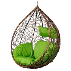 Подвесное кресло BIGarden "Tropica Brown" 121128/8