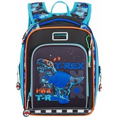 Ранец Школьный HK2021-4 Across