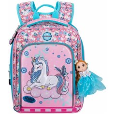 Ранец Школьный HK2021-6 Across