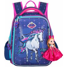 Ранец Школьный ACR21-392-6 Across