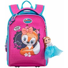 Ранец Школьный ACR21-490-5 Across