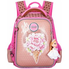 Ранец Школьный ACR21-392-10 Across