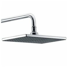 Лейка для душа потолочная Kaiser SH-288 прямоугольная 250х160