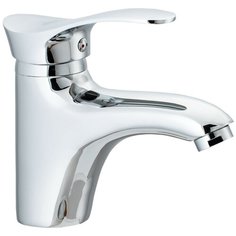 Смеситель для раковины EKKO E10001 однорычажный