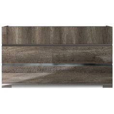 Комод Dea (3 ящика), винтажный дуб I Modern