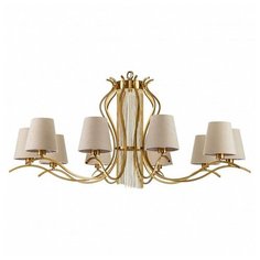 Подвесная люстра Ketten 2867-10P Favourite