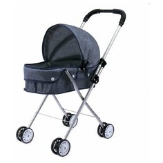 Коляска для кукол 200408359 S+S Toys