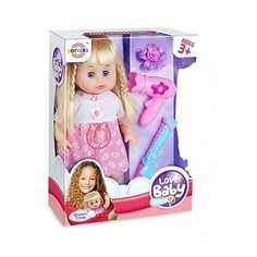 Кукла функциональная ZY1114174 Игротрейд