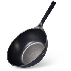 Сковорода-вок PATRICIA 28x9 см / 4,1л (алюминий) Fissman
