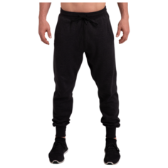 Брюки BAUER Premium Fleece Jogger SR мужские(M / серый-темный/M) Бауэр
