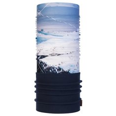 Бандана BUFF Mountain Collection Polar M-Blank Blue