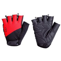 Велосипедные перчатки BBB Cooldown BBW-49(M / красный/M)