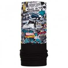 Бандана BUFF SuperHeroes Polar Comic Pop Power
