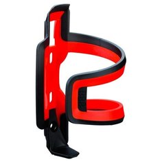 Флягодержатель BBB DualAttack BBC-40(черный-красный)