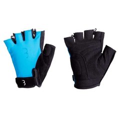 Велосипедные перчатки BBB Kids BBW-45(M / синий/M)
