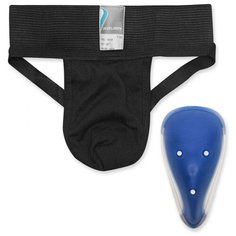 Бандаж хоккейный BAUER Cup & Supporter YTH детский(M) Бауэр