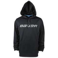 Толстовка BAUER Core Po Hoody(XL / темно-синий/XL) Бауэр