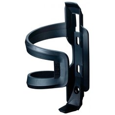 Флягодержатель BBB DualAttack BBC-40(черно-темно-серый)