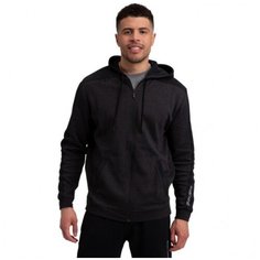 Толстовка BAUER Prem Fleece Full Zip SR взрослая(XL / черный/XL) Бауэр