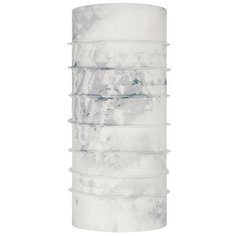 Бандана BUFF ThermoNet Disth Fog Grey